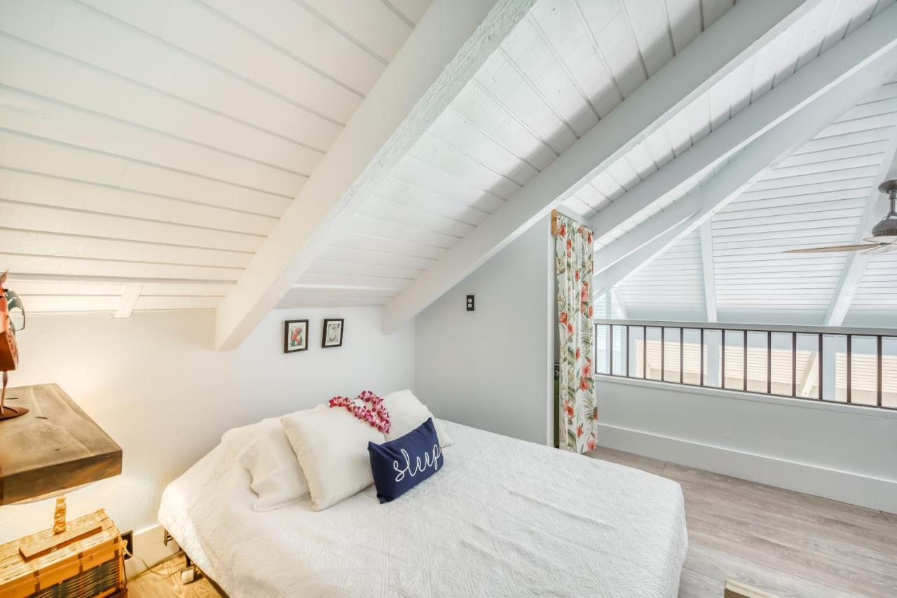 Pali Ke Kua #4 Apartman Princeville Kültér fotó